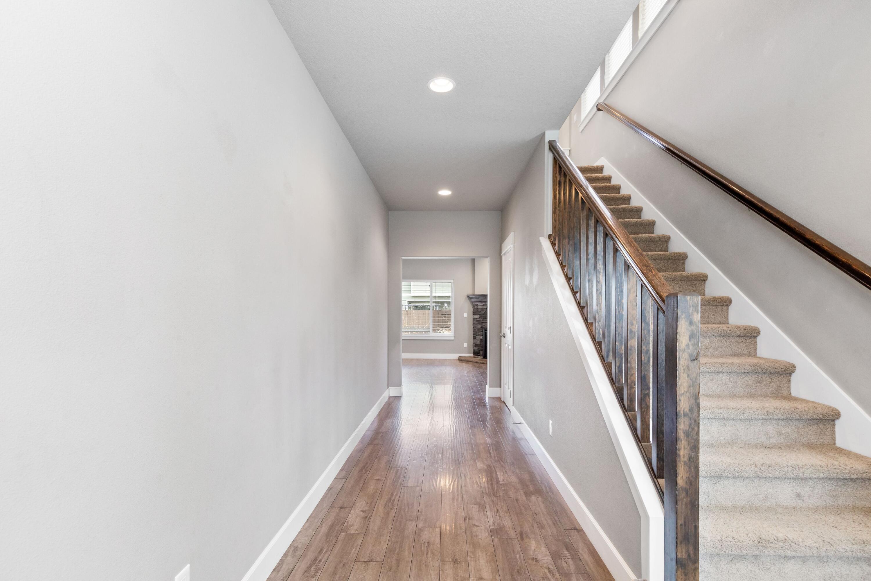 Mirada - Residential