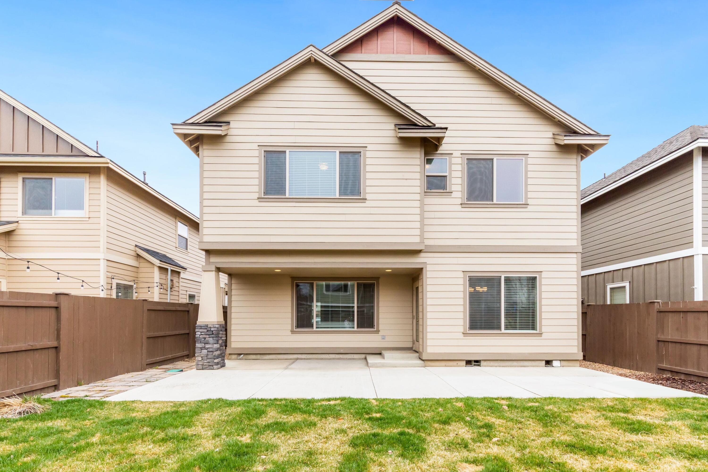 Mirada - Residential