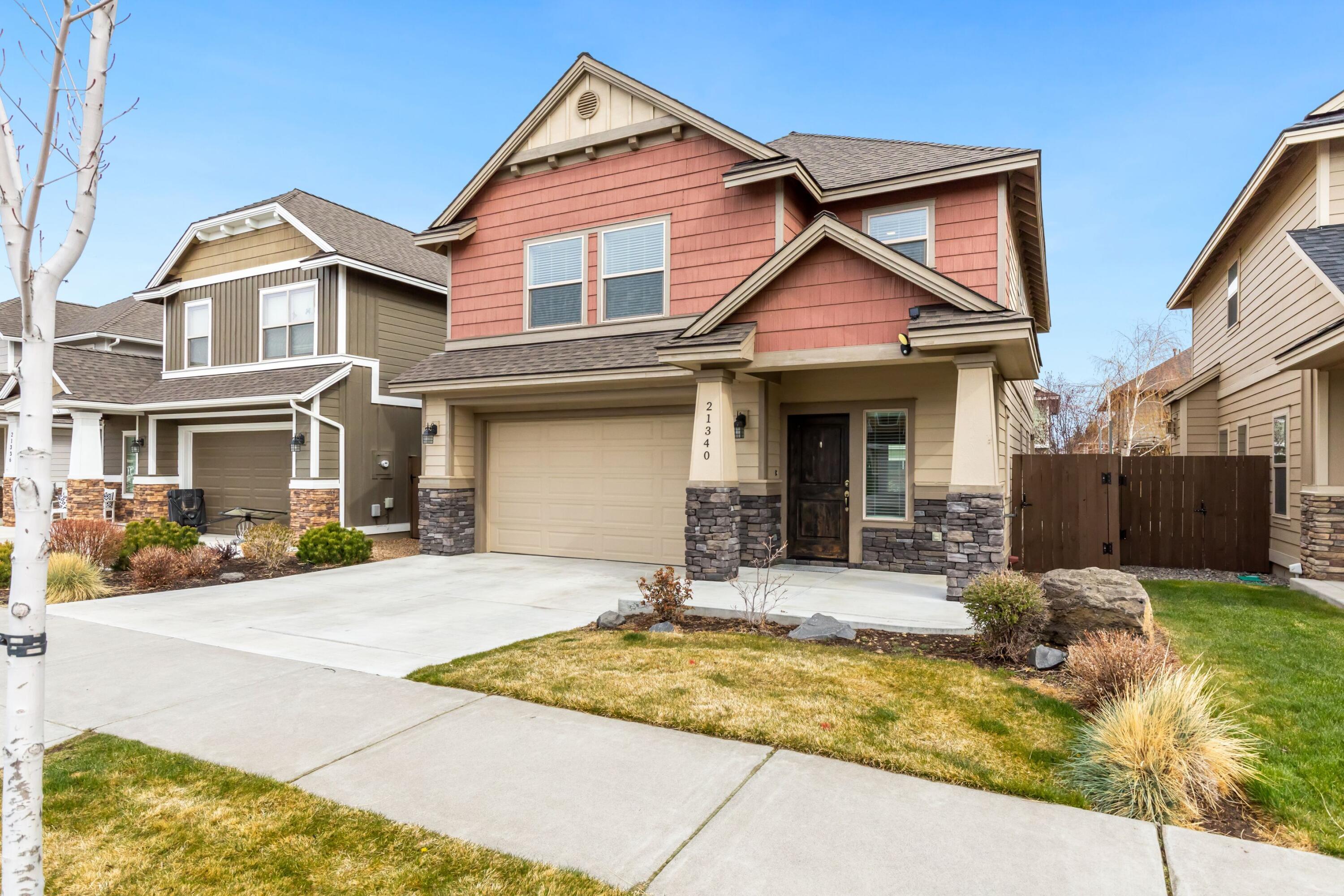 Mirada - Residential