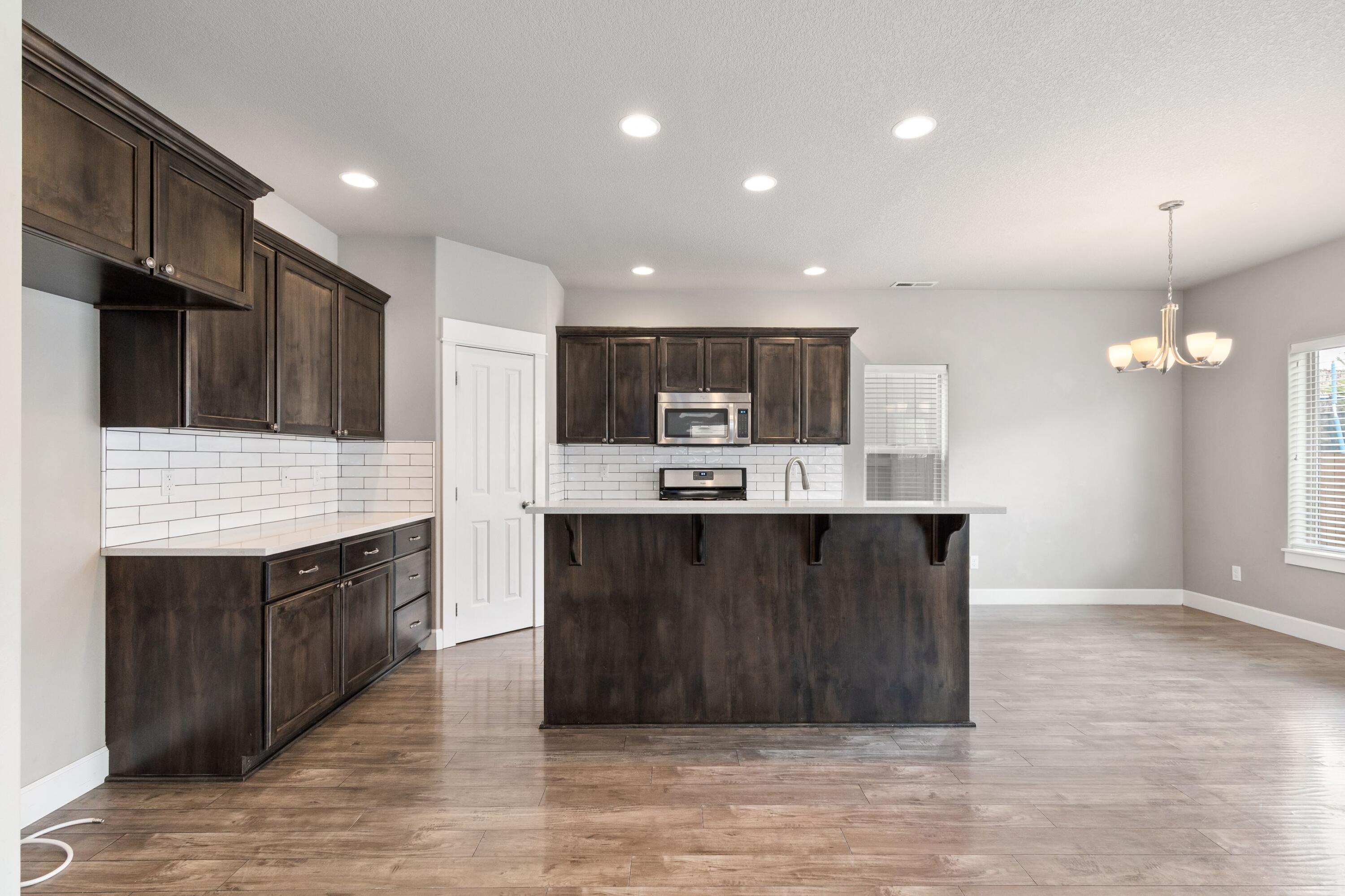 Mirada - Residential