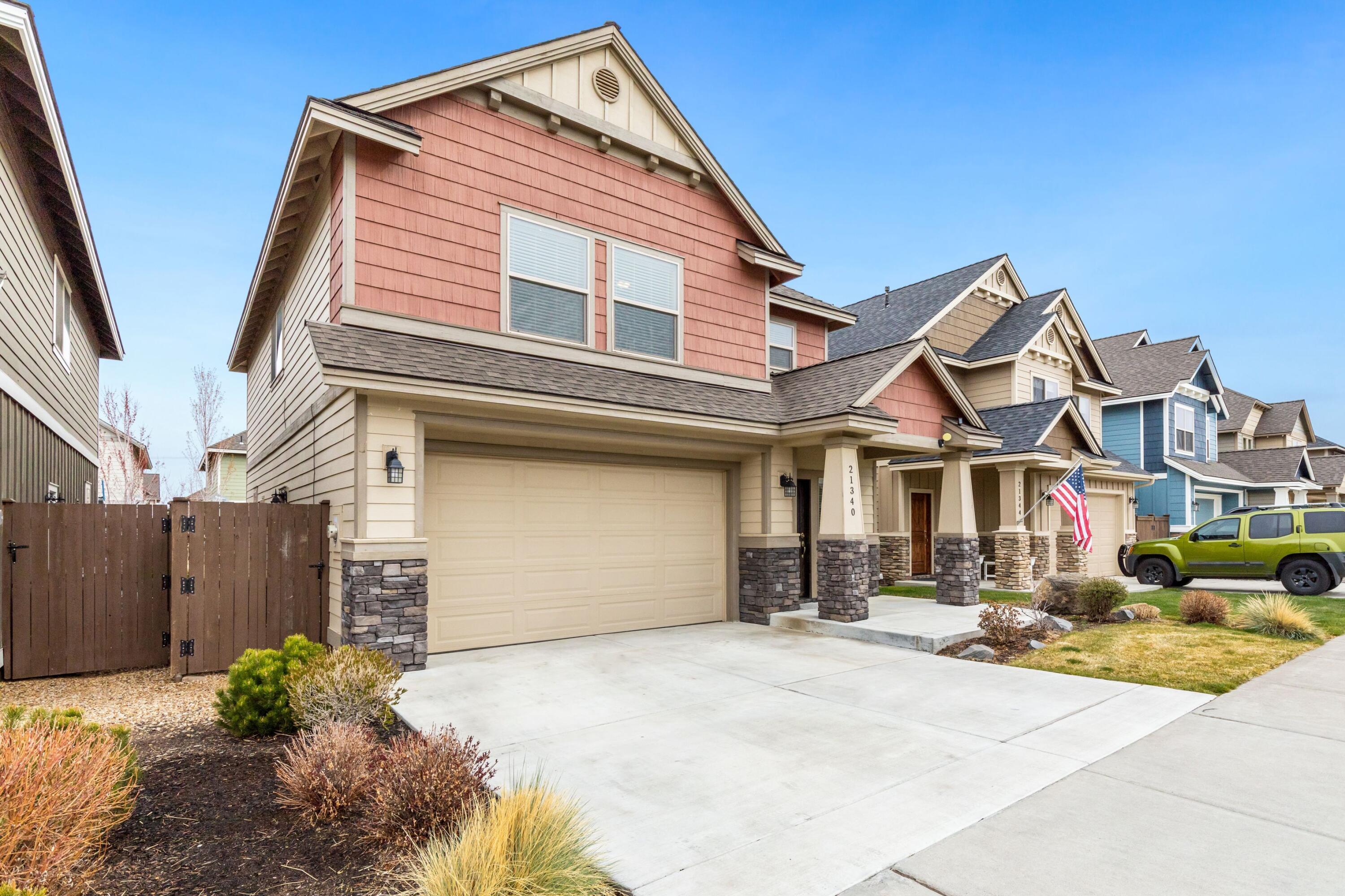 Mirada - Residential