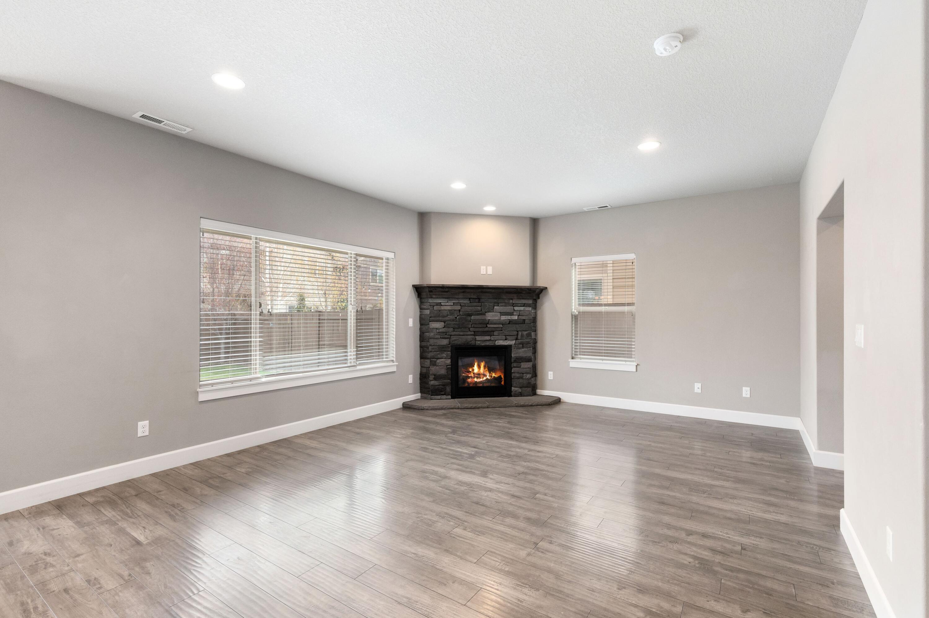 Mirada - Residential