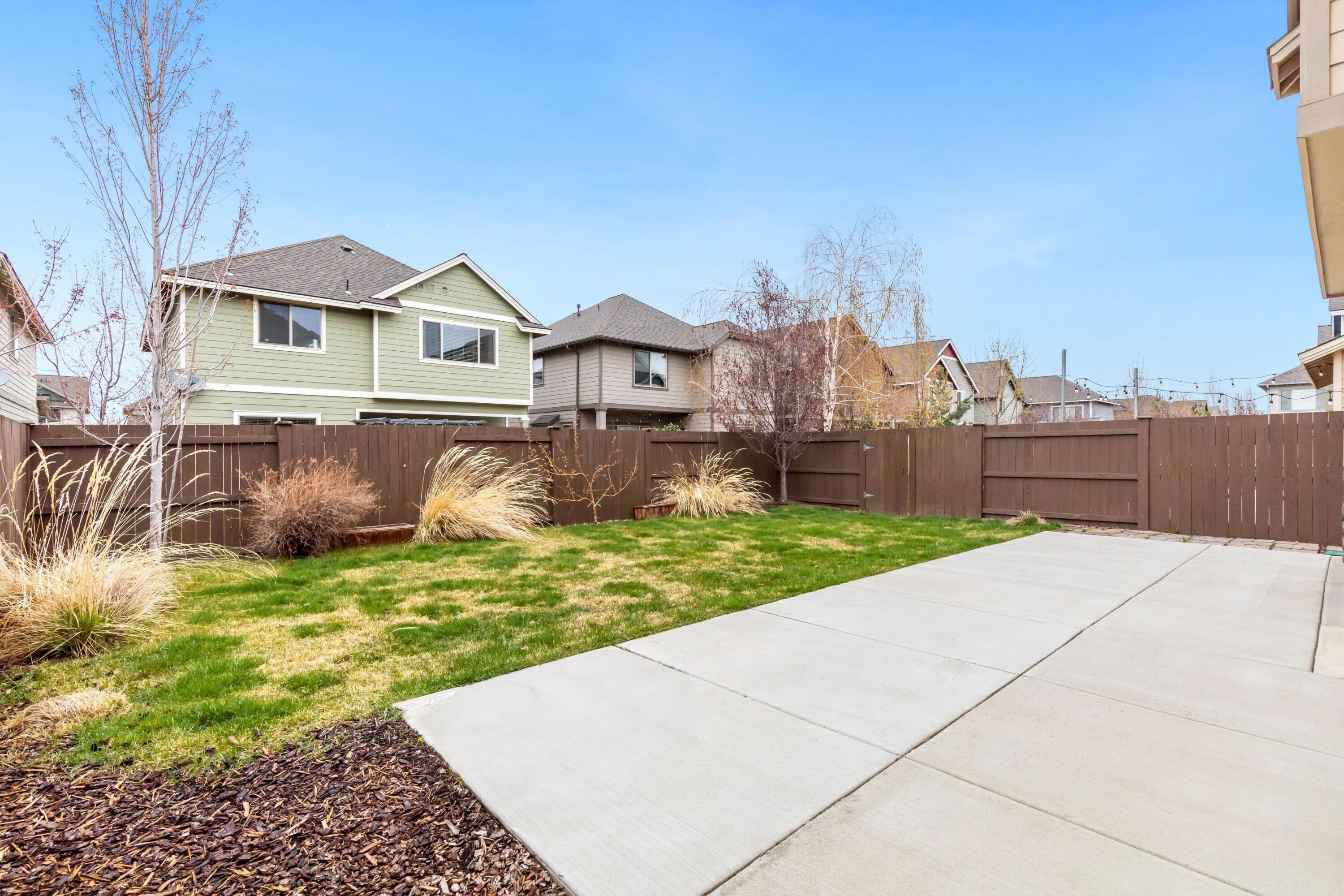 Mirada - Residential