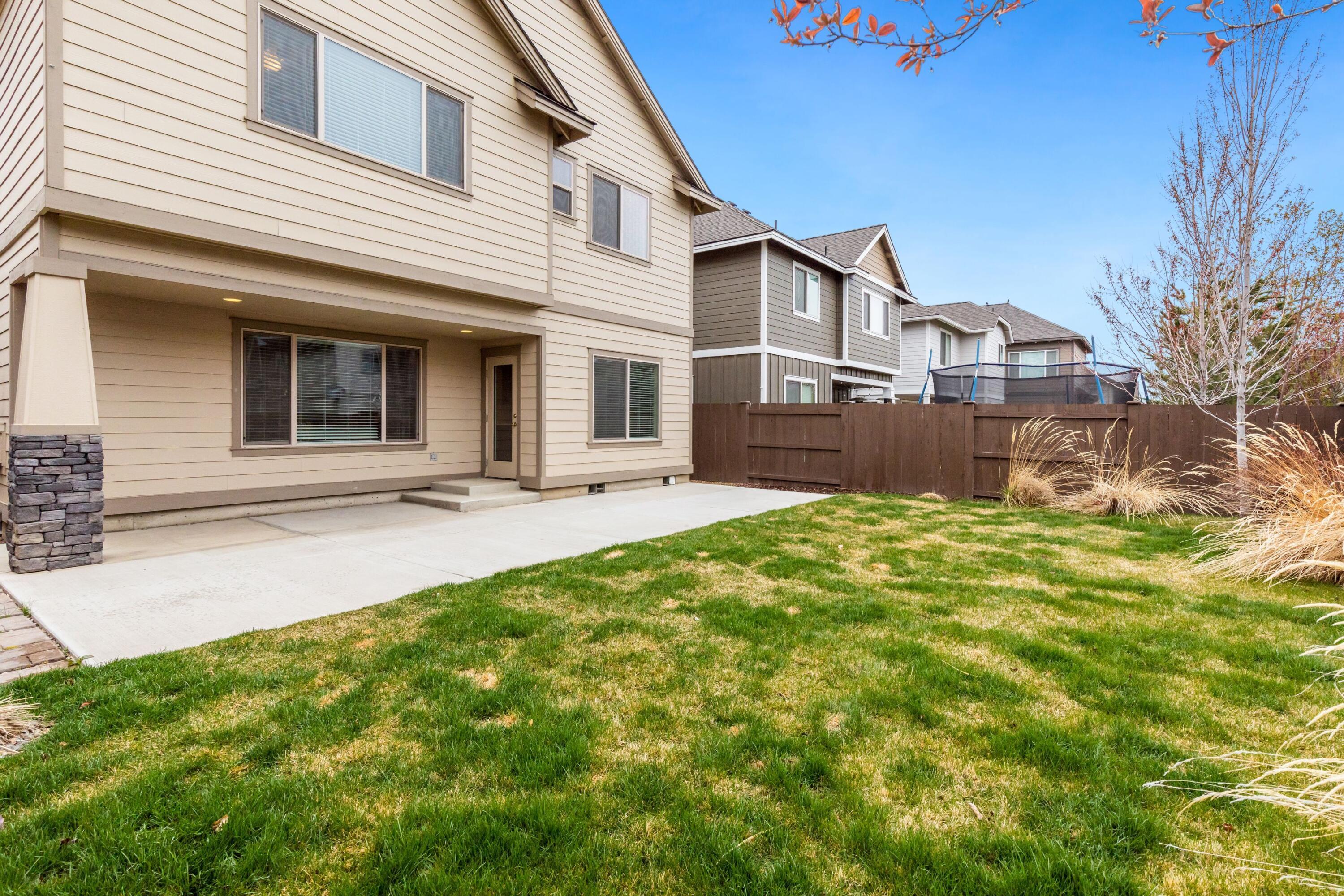 Mirada - Residential