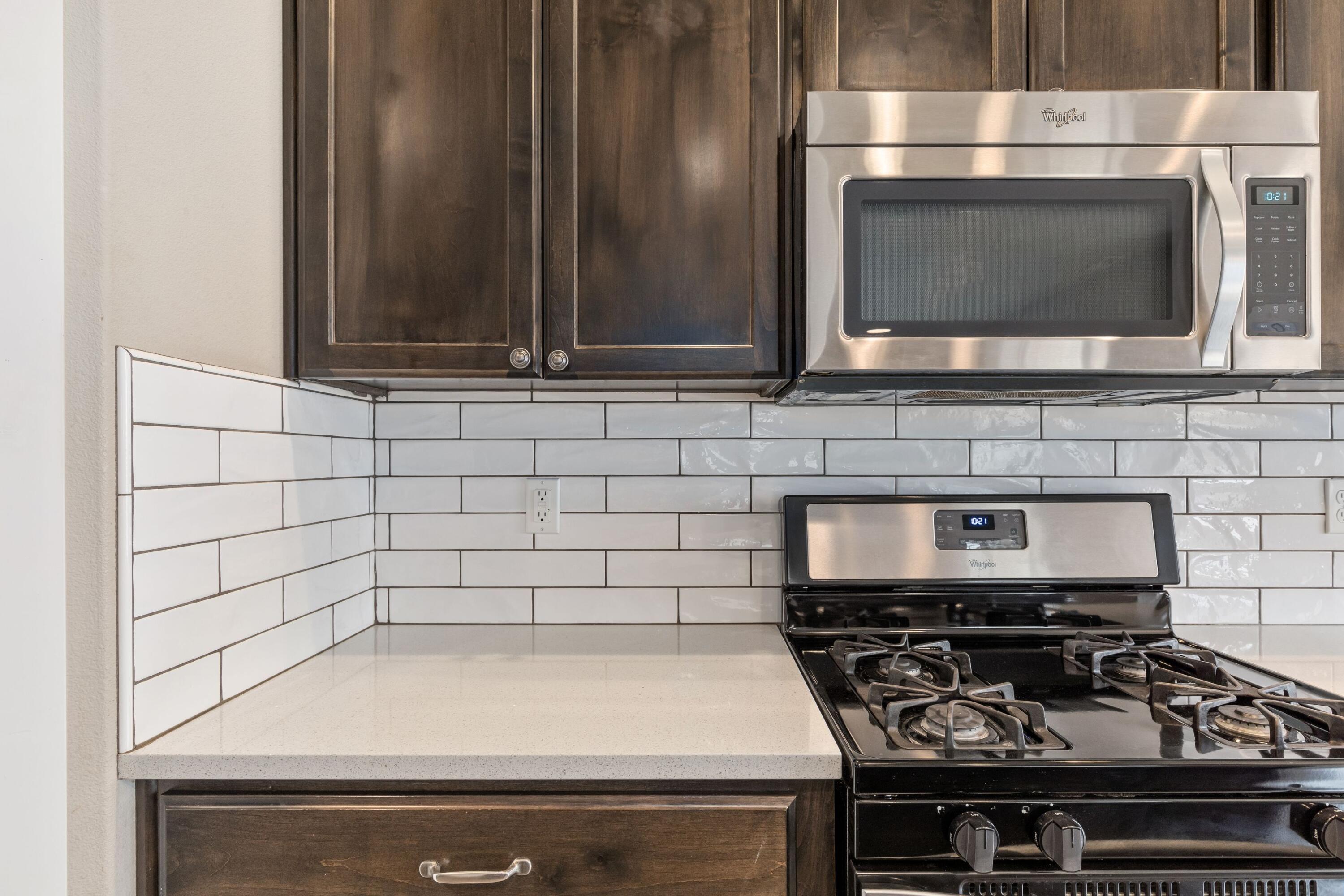 Mirada - Residential