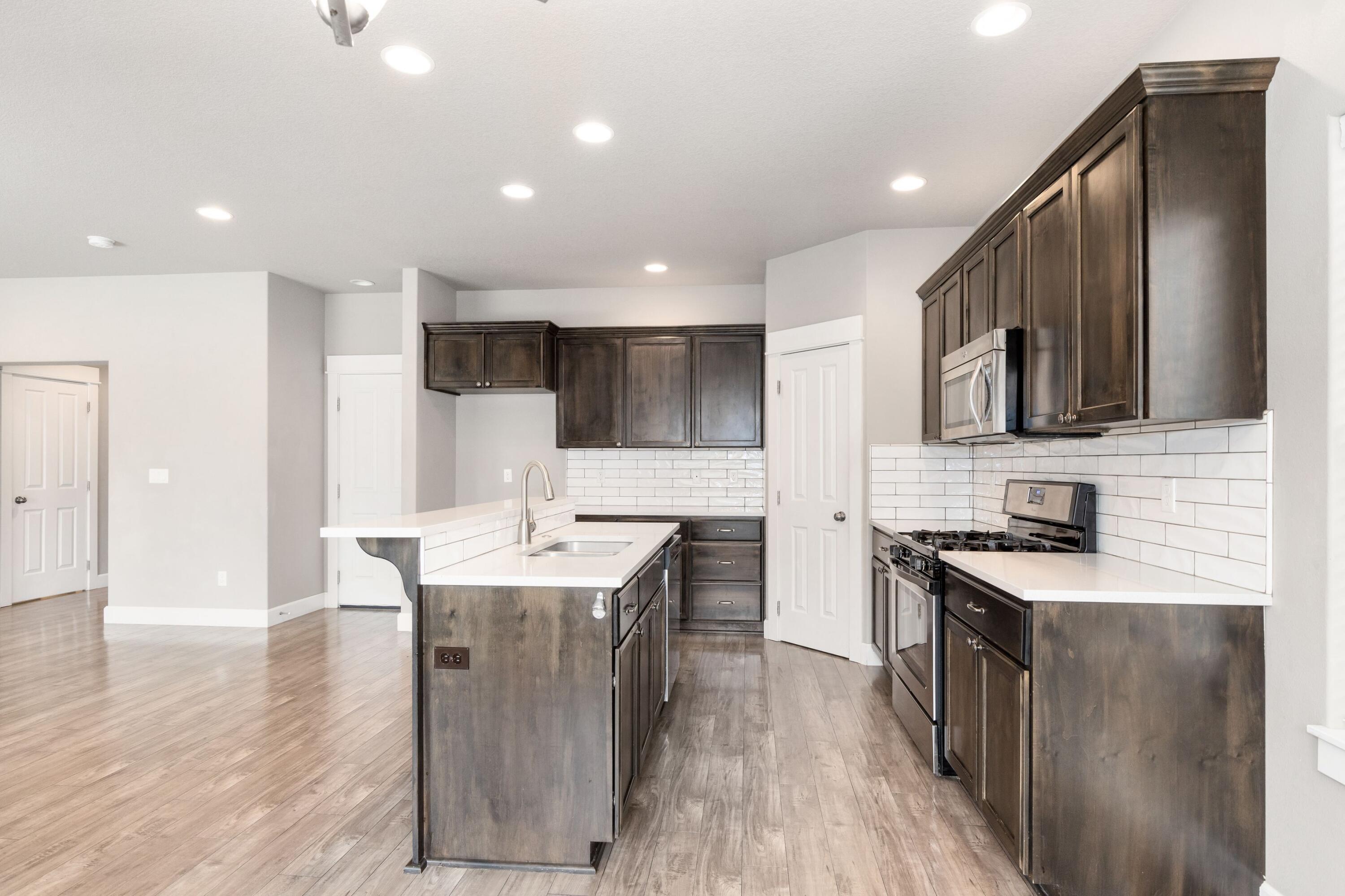 Mirada - Residential