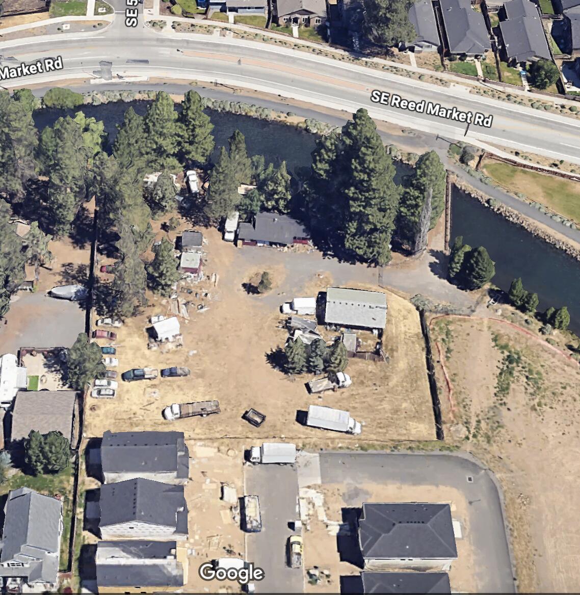 20525 SE Reed Market Road