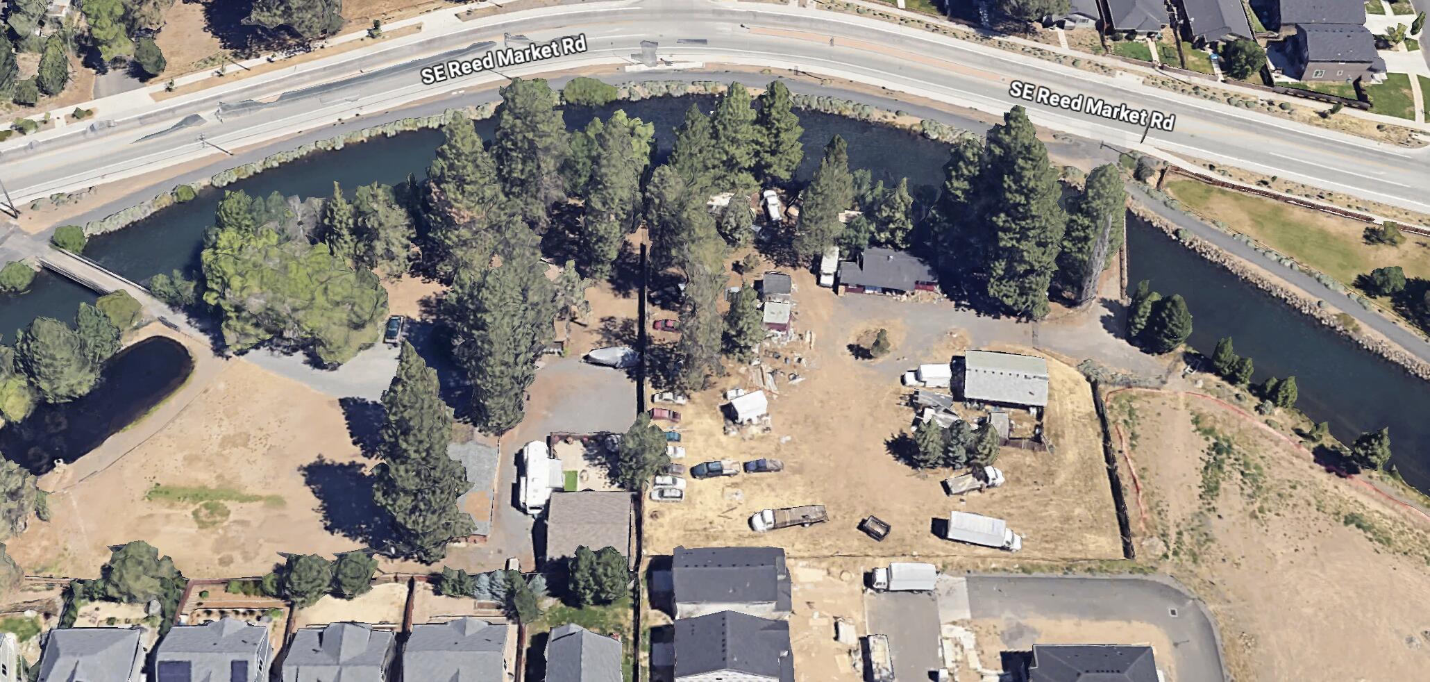 20525 SE Reed Market Road