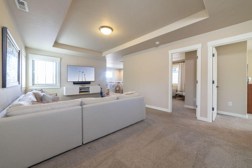 The Bridges - Residential