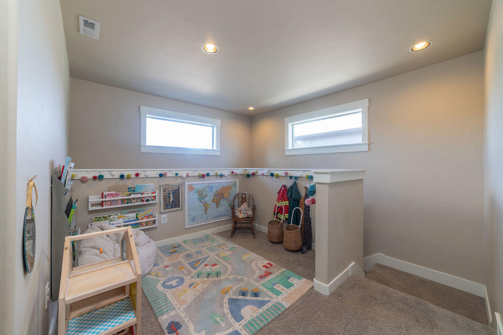 The Bridges - Residential