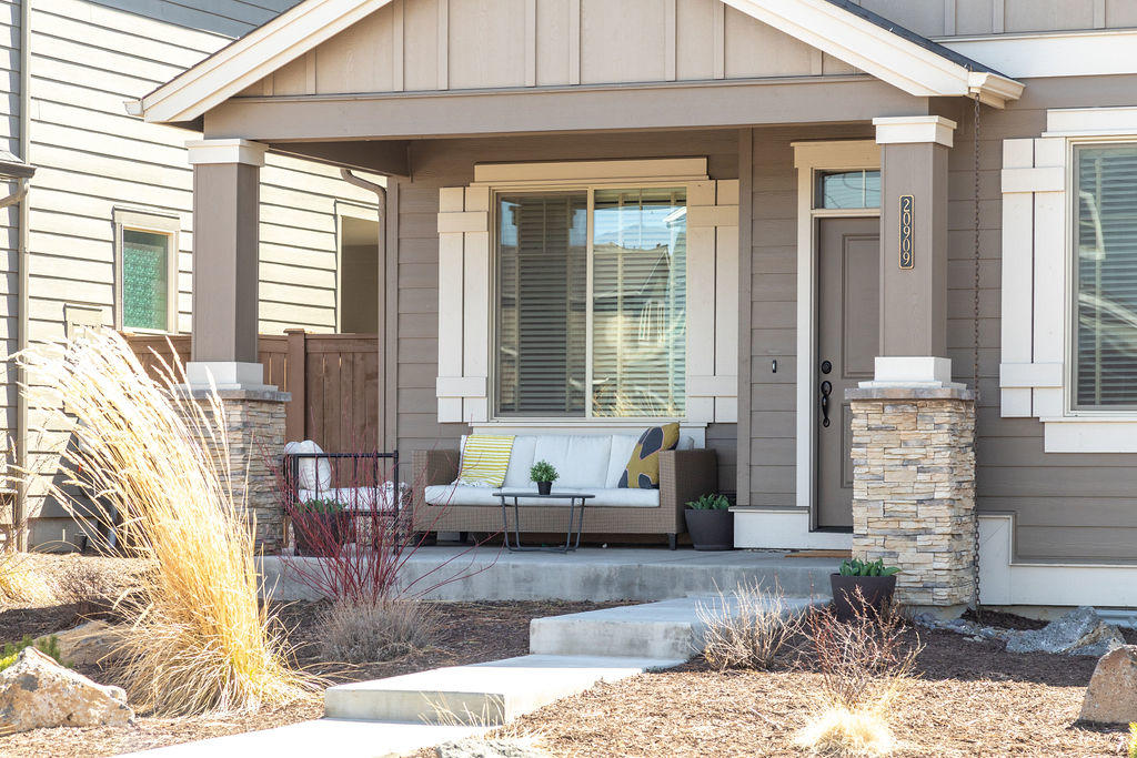 The Bridges - Residential