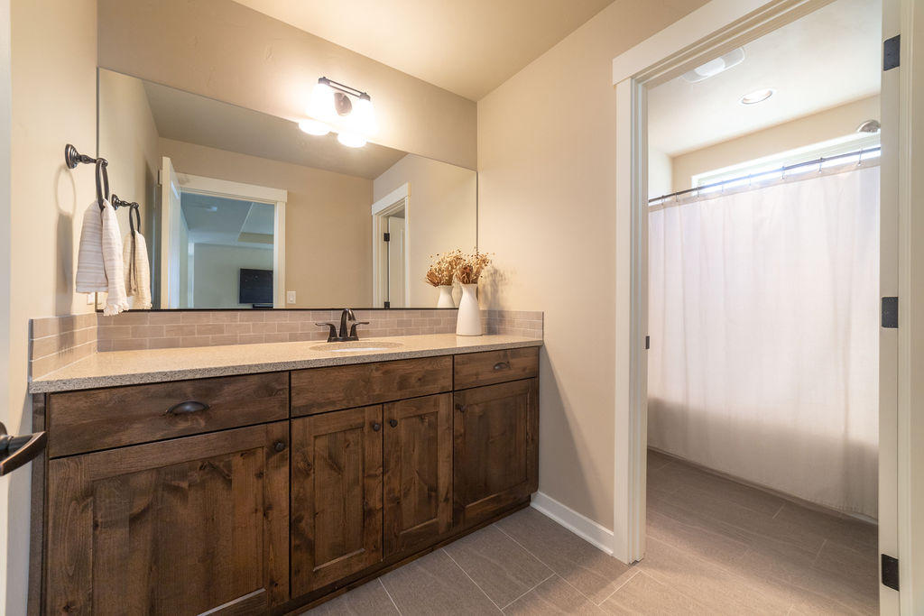 The Bridges - Residential