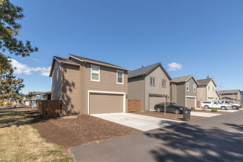 The Bridges - Residential