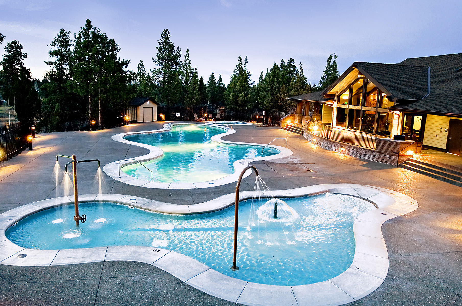 The Bridges - Residential