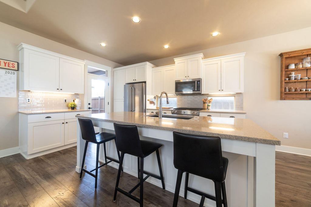 The Bridges - Residential