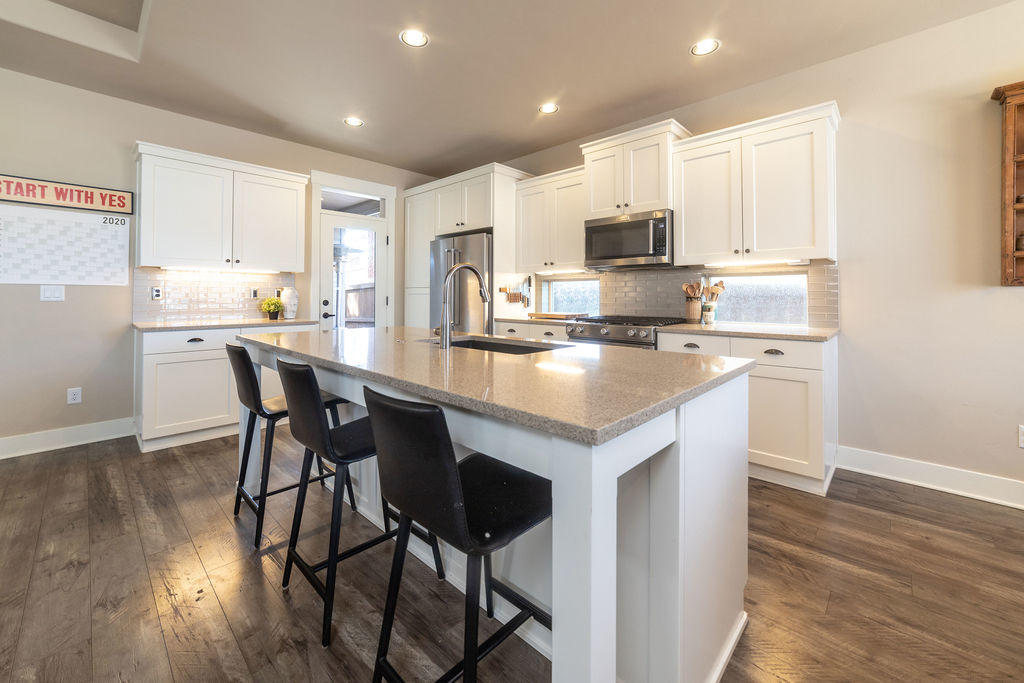 The Bridges - Residential