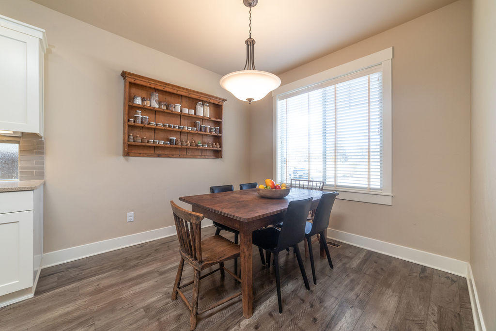 The Bridges - Residential