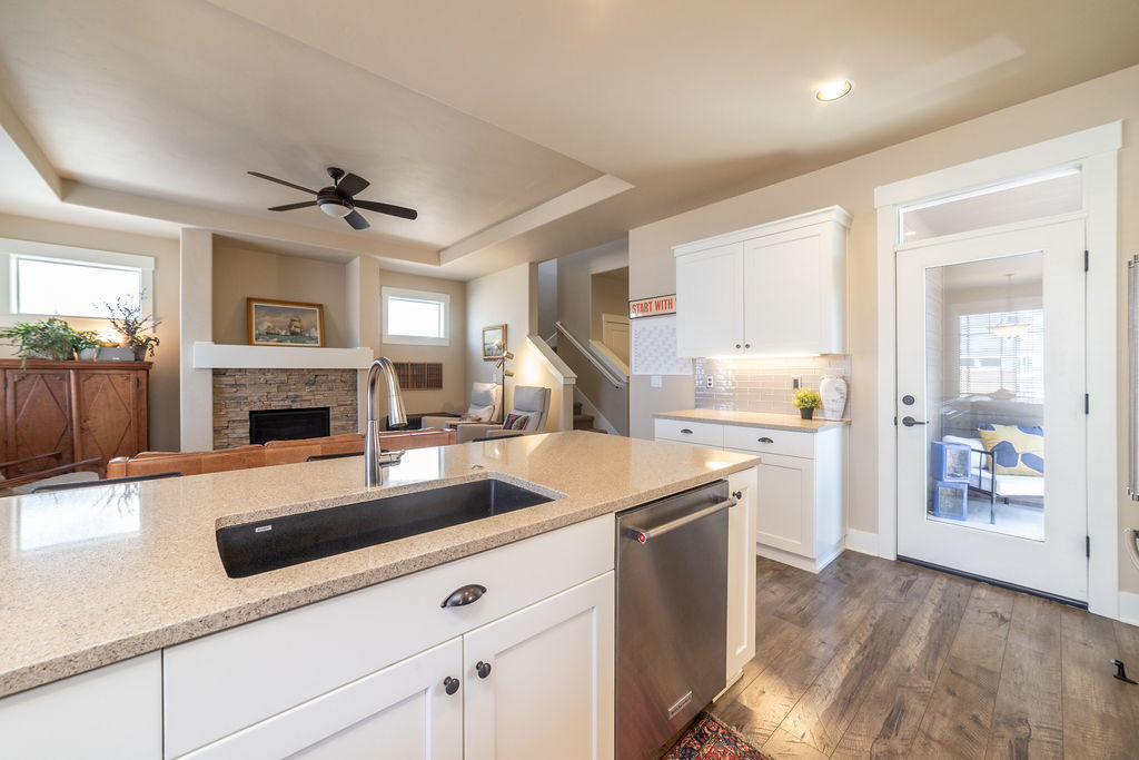 The Bridges - Residential