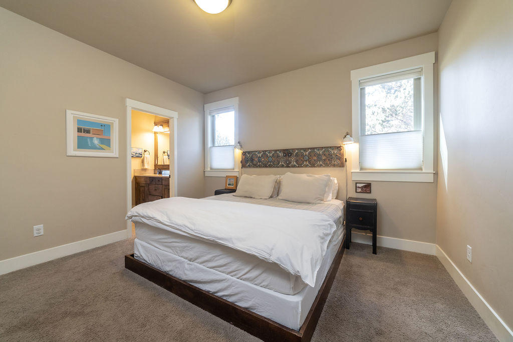 The Bridges - Residential