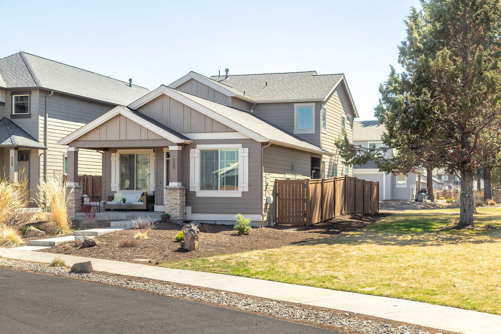 The Bridges - Residential