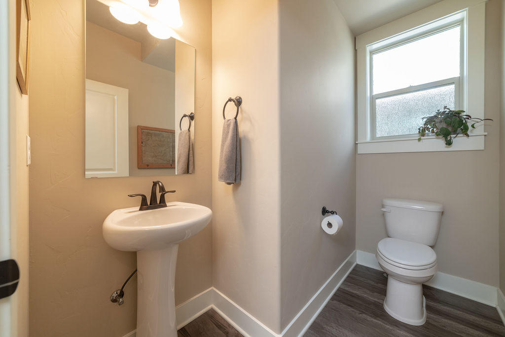 The Bridges - Residential