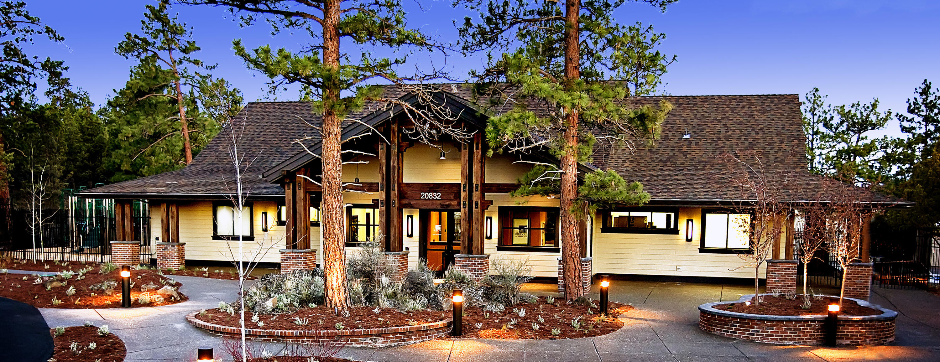 The Bridges - Residential