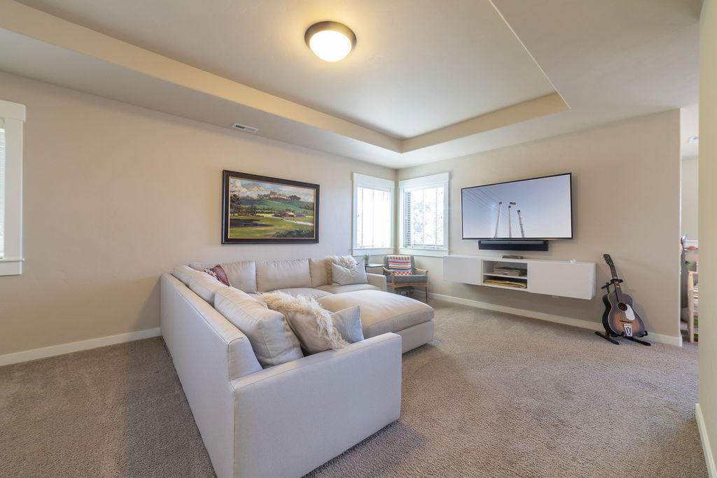 The Bridges - Residential