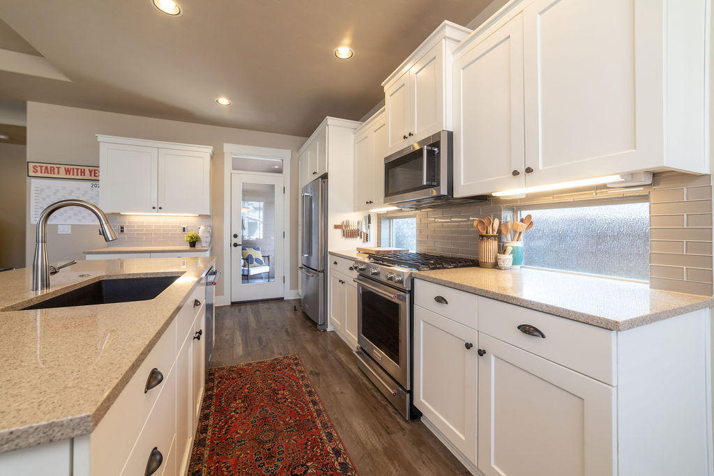 The Bridges - Residential