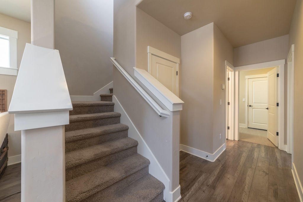 The Bridges - Residential