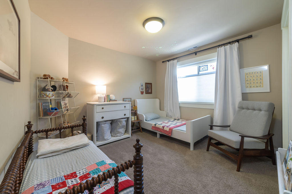 The Bridges - Residential