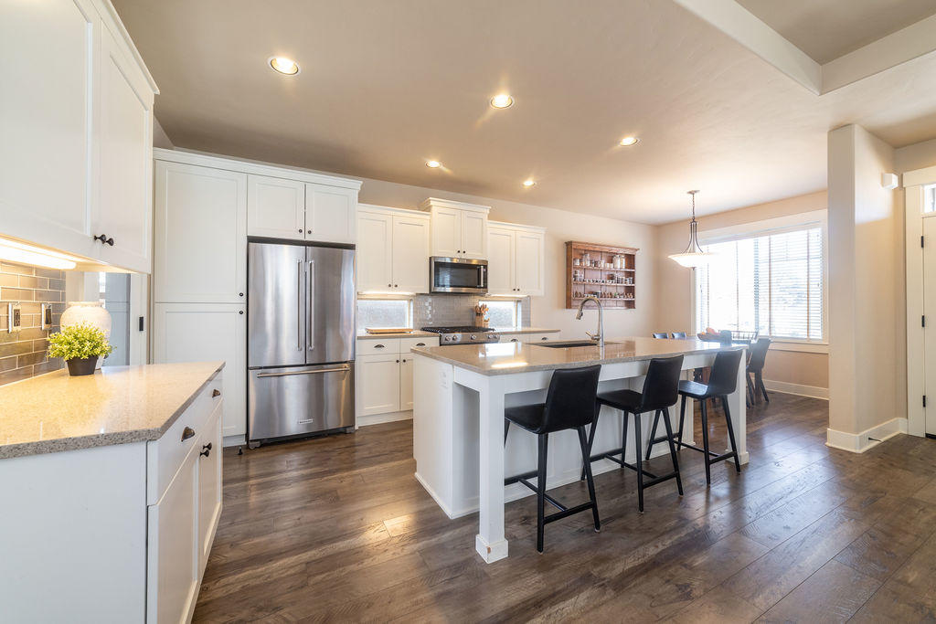 The Bridges - Residential