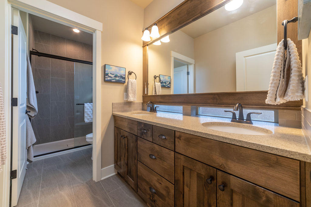 The Bridges - Residential