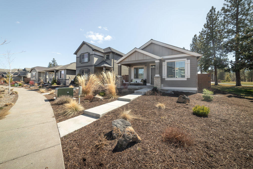 The Bridges - Residential