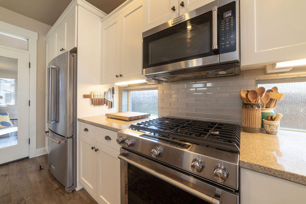 The Bridges - Residential