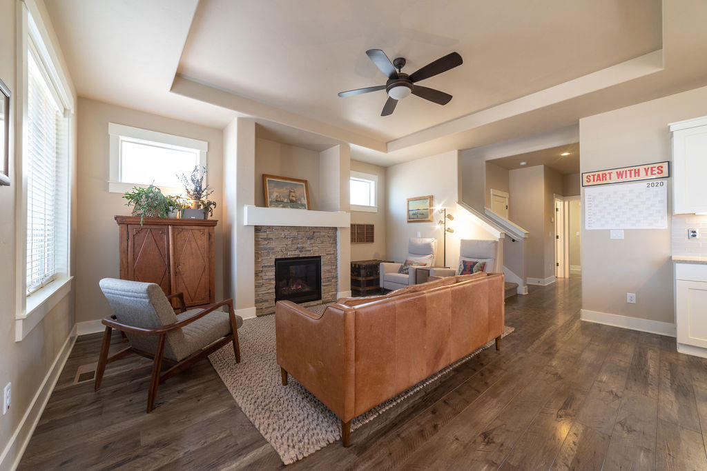 The Bridges - Residential