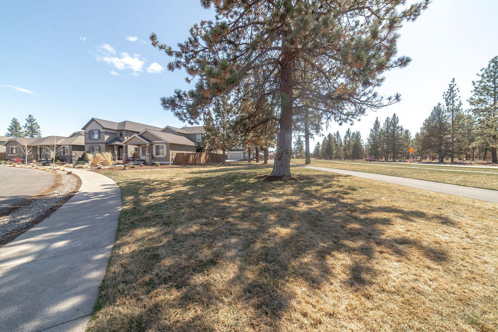 The Bridges - Residential