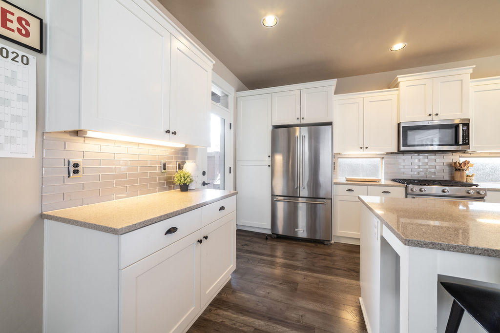 The Bridges - Residential