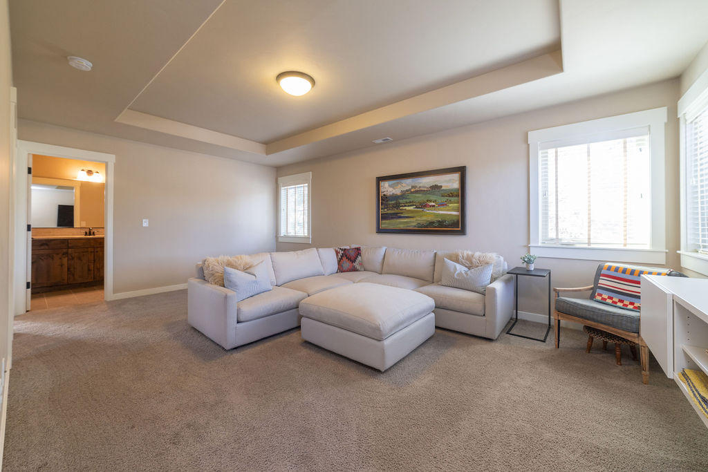 The Bridges - Residential