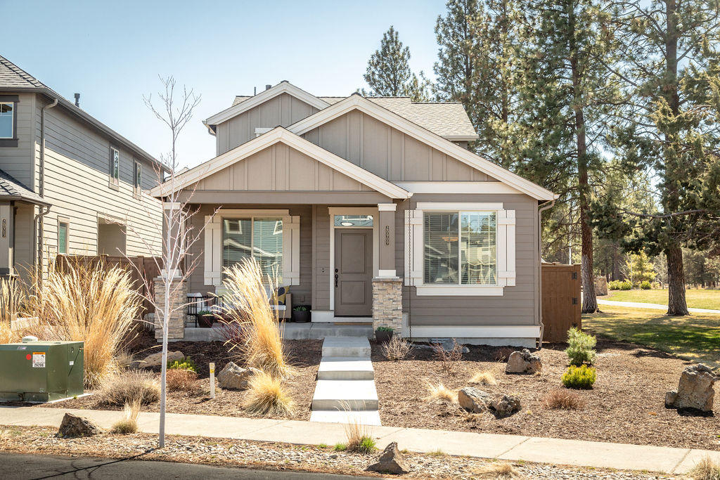 The Bridges - Residential