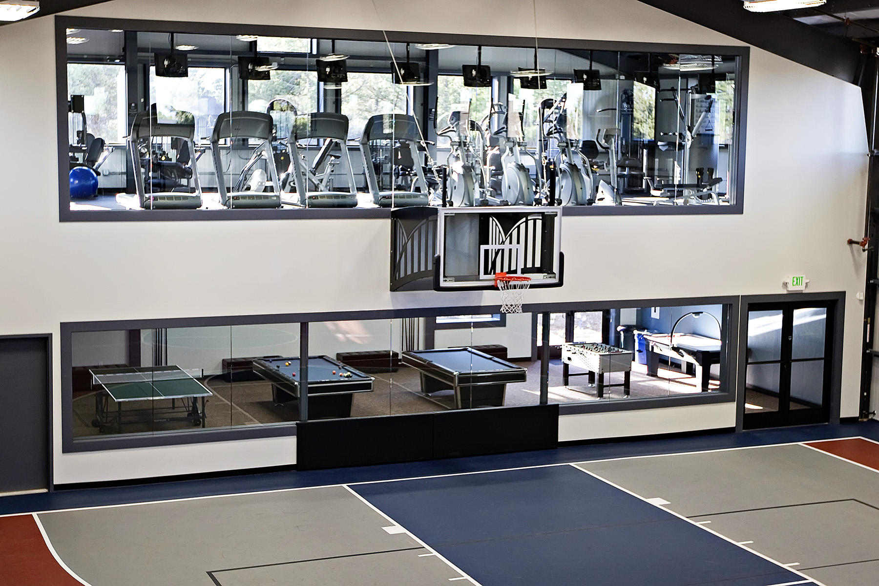 The Bridges - Residential