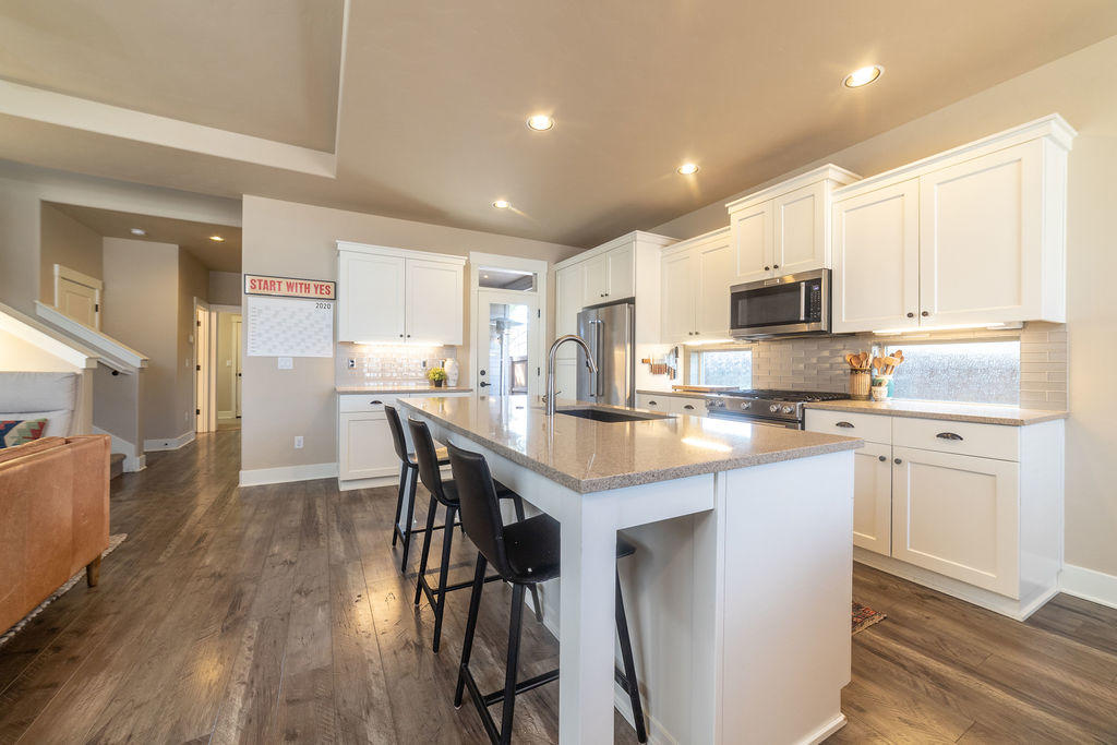 The Bridges - Residential