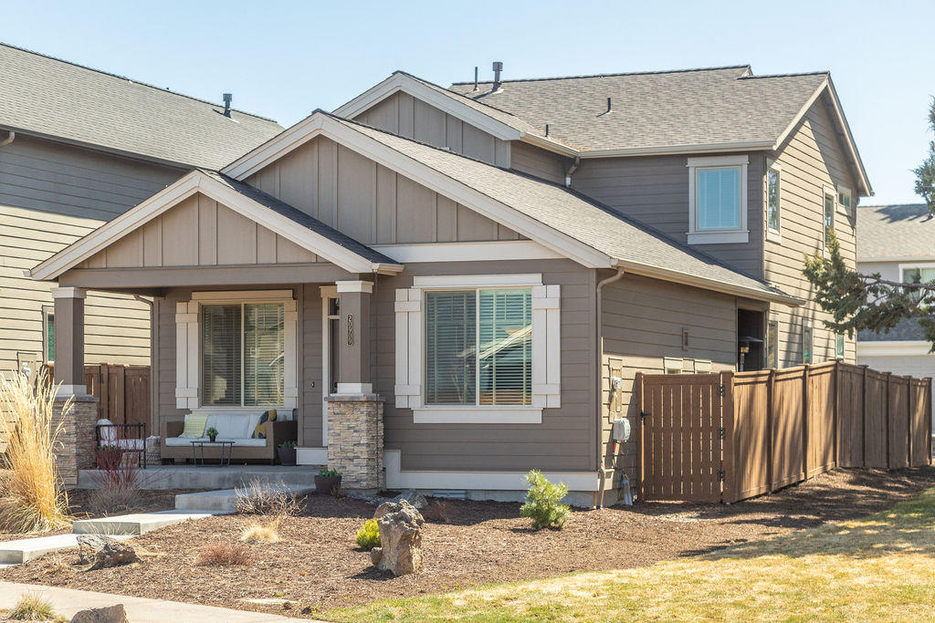 The Bridges - Residential