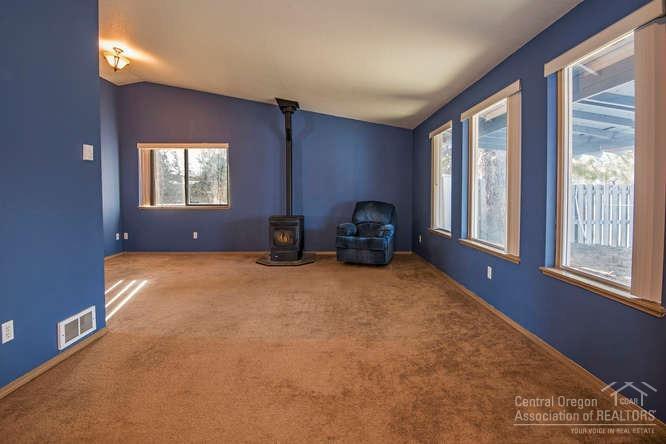 Chestnut Park - Residential