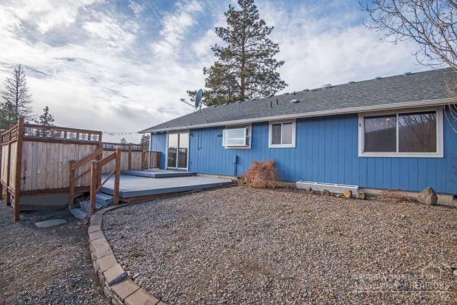 Chestnut Park - Residential