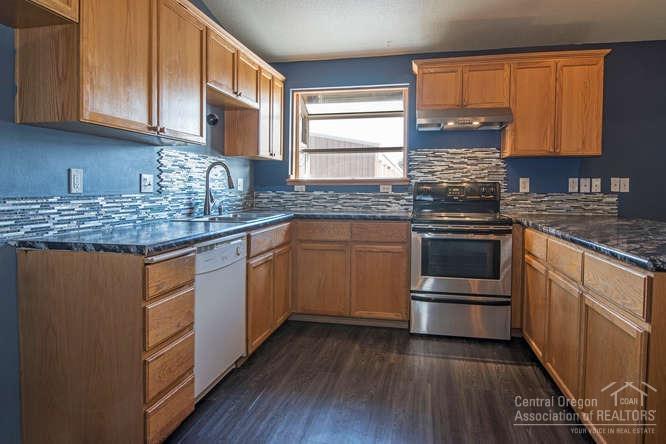 Chestnut Park - Residential