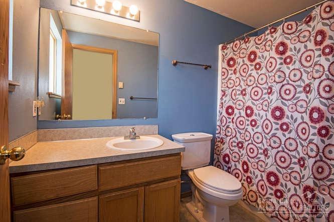 Chestnut Park - Residential