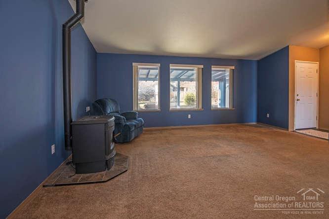 Chestnut Park - Residential