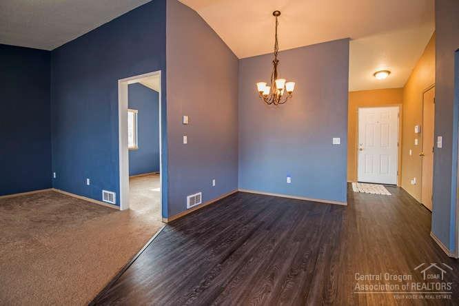 Chestnut Park - Residential