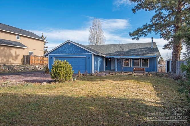 Chestnut Park - Residential