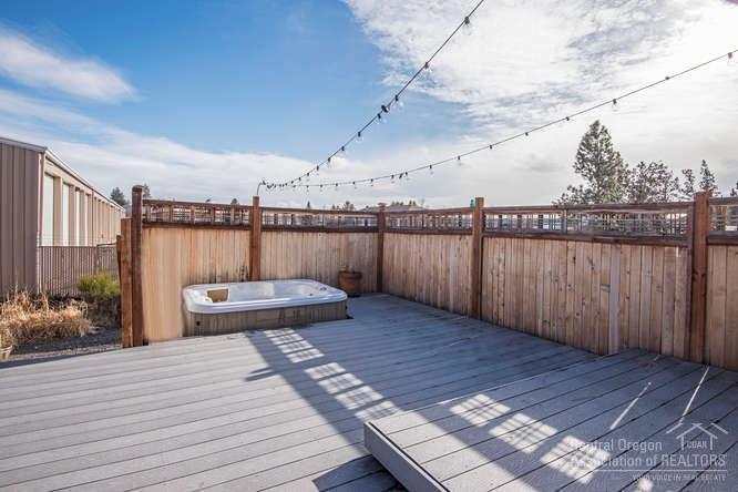 Chestnut Park - Residential